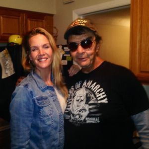 Meet your Posher, Paula sue